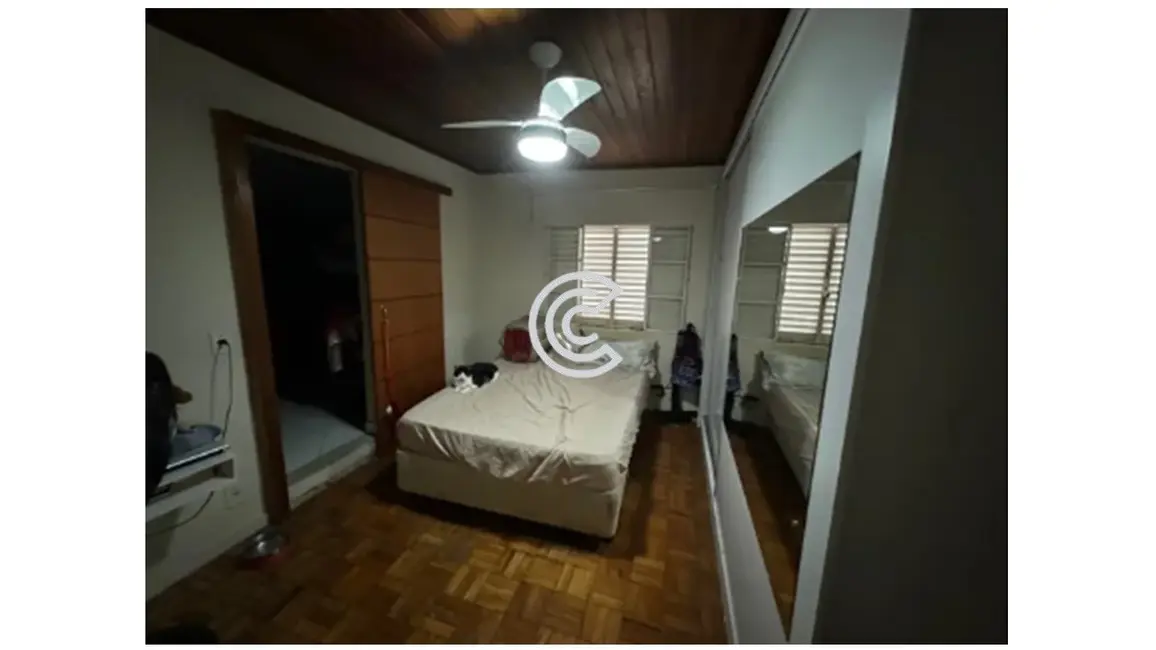 Casa com 2 quartos à venda, 200m2 em Vila Boa Vista, Campinas - SP - imagem 9 Foto 9 de Casa com 2 quartos à venda, 200m2 em Vila Boa Vista, Campinas - SP