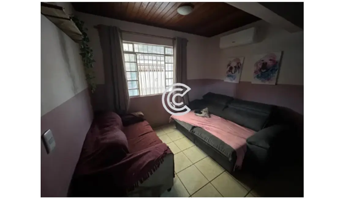 Foto 2 de Casa com 2 quartos à venda, 200m2 em Vila Boa Vista, Campinas - SP