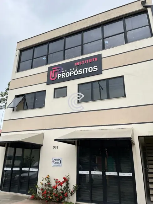 Foto 1 de Sala Comercial para alugar, 140m2 em São Bernardo, Campinas - SP