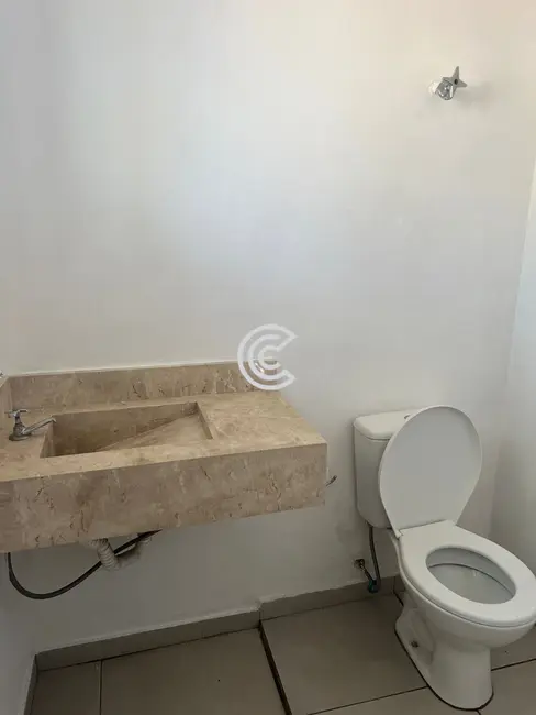 Foto 5 de Sala Comercial para alugar, 140m2 em São Bernardo, Campinas - SP