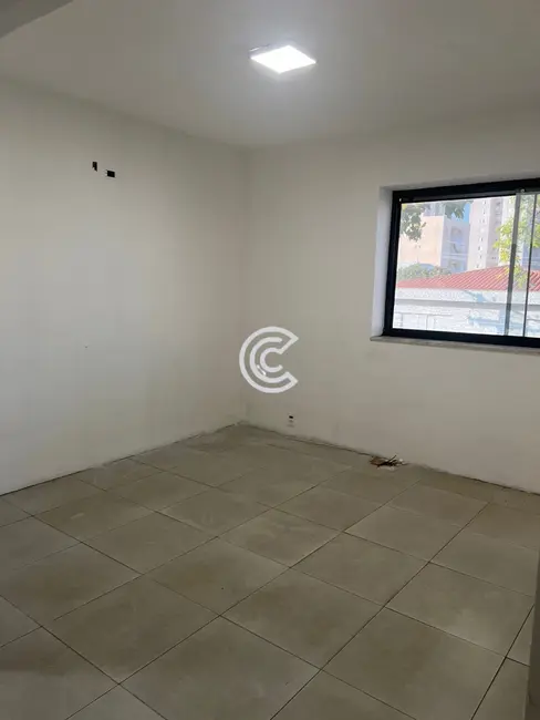Foto 3 de Sala Comercial para alugar, 140m2 em São Bernardo, Campinas - SP