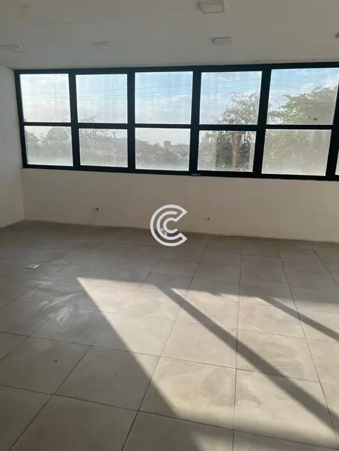 Foto 2 de Sala Comercial para alugar, 140m2 em São Bernardo, Campinas - SP