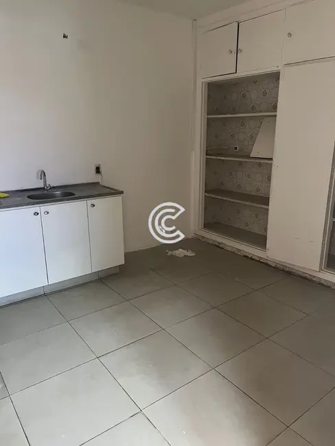 Foto 6 de Sala Comercial para alugar, 140m2 em São Bernardo, Campinas - SP