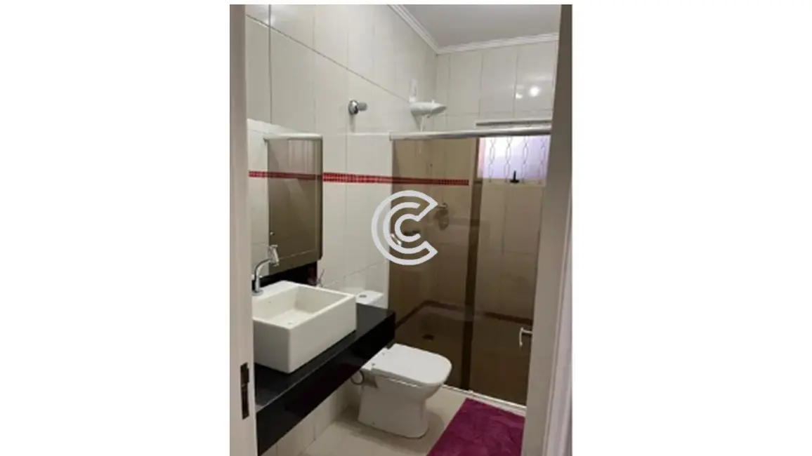 Casa com 3 quartos à venda, 200m2 em Jardim Eulina, Campinas - SP - imagem 4 Foto 4 de Casa com 3 quartos à venda, 200m2 em Jardim Eulina, Campinas - SP