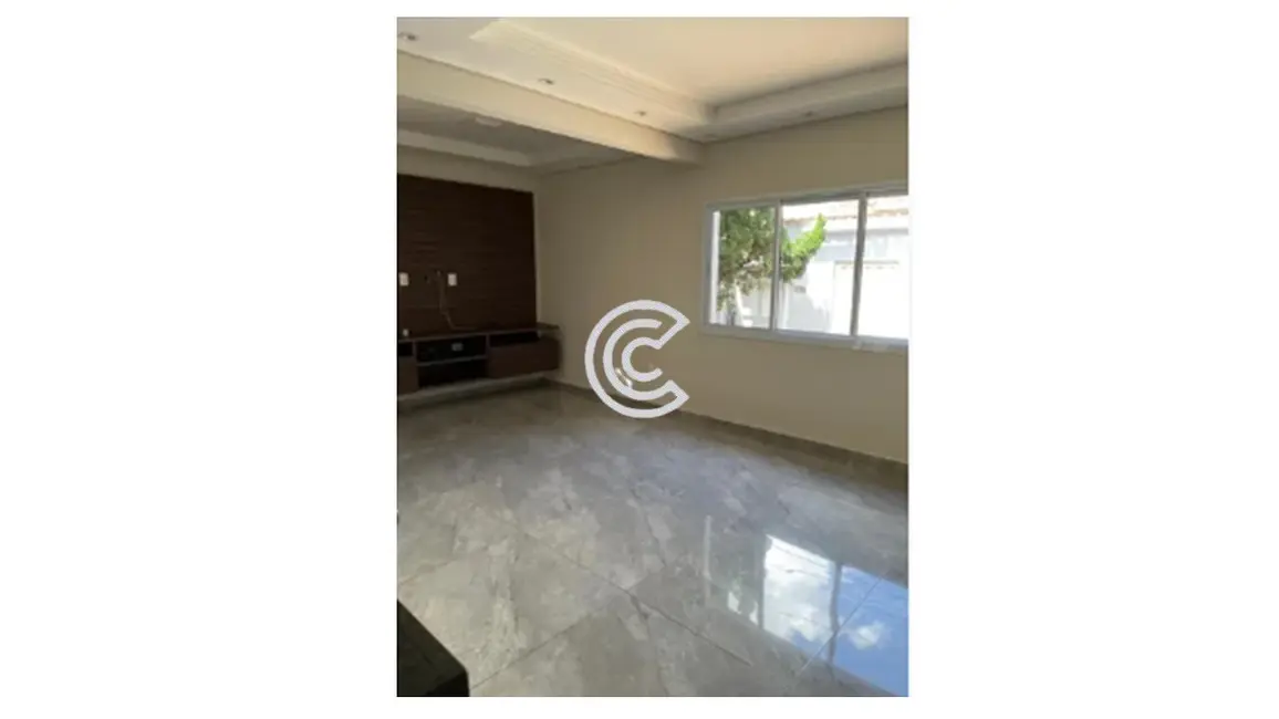 Foto 2 de Casa com 3 quartos à venda, 200m2 em Jardim Eulina, Campinas - SP