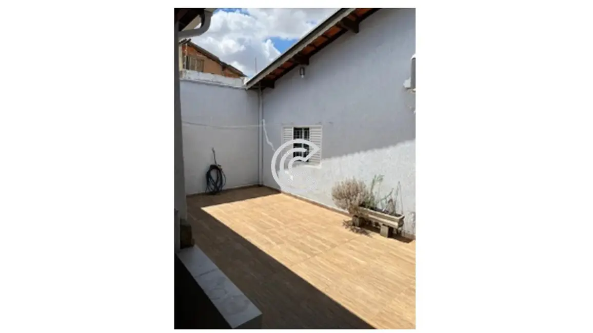 Casa com 3 quartos à venda, 200m2 em Jardim Eulina, Campinas - SP - imagem 7 Foto 7 de Casa com 3 quartos à venda, 200m2 em Jardim Eulina, Campinas - SP