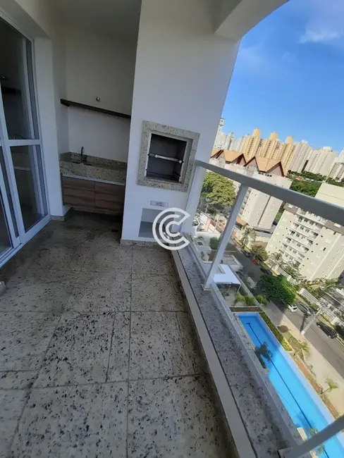 Apartamento com 3 quartos à venda, 82m2 em Mansões Santo Antônio, Campinas - SP - imagem 8 Foto 8 de Apartamento com 3 quartos à venda, 82m2 em Mansões Santo Antônio, Campinas - SP