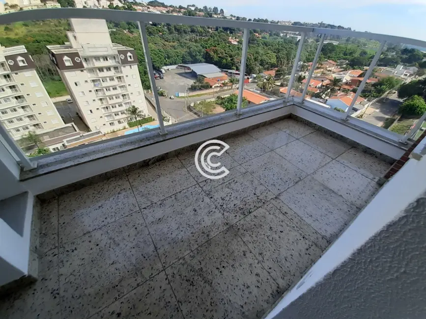 Apartamento com 3 quartos à venda, 82m2 em Mansões Santo Antônio, Campinas - SP - imagem 7 Foto 7 de Apartamento com 3 quartos à venda, 82m2 em Mansões Santo Antônio, Campinas - SP