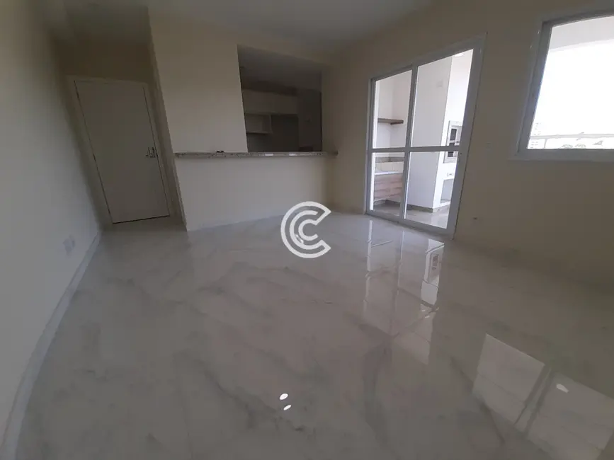 Apartamento com 3 quartos à venda, 82m2 em Mansões Santo Antônio, Campinas - SP - imagem 3 Foto 3 de Apartamento com 3 quartos à venda, 82m2 em Mansões Santo Antônio, Campinas - SP