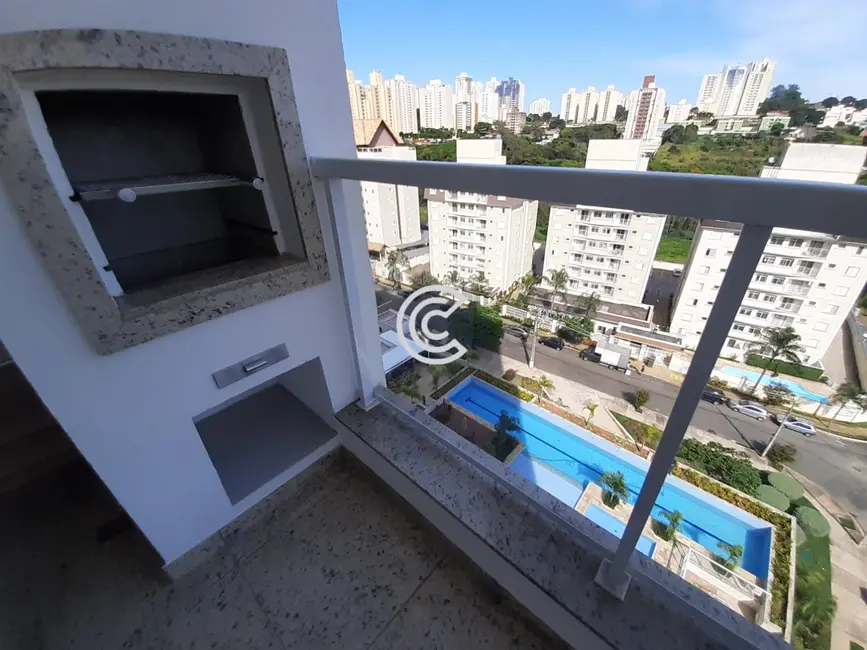 Apartamento com 3 quartos à venda, 82m2 em Mansões Santo Antônio, Campinas - SP - imagem 6 Foto 6 de Apartamento com 3 quartos à venda, 82m2 em Mansões Santo Antônio, Campinas - SP