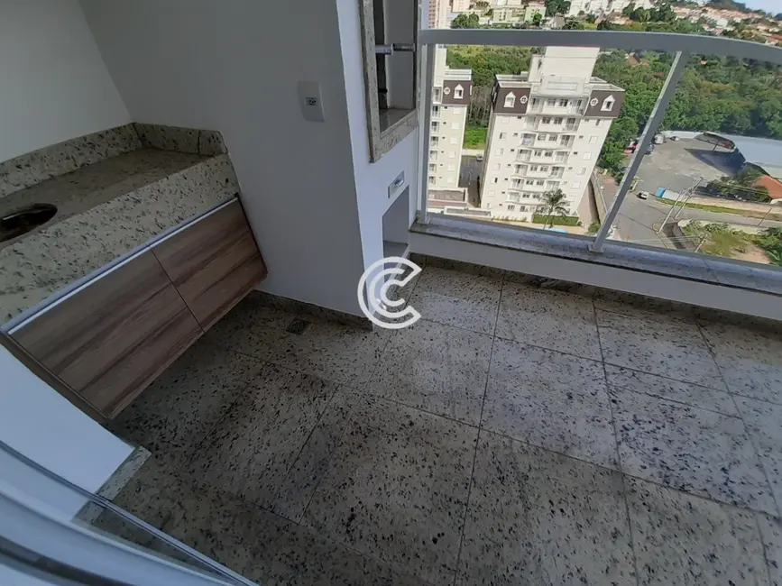 Apartamento com 3 quartos à venda, 82m2 em Mansões Santo Antônio, Campinas - SP - imagem 9 Foto 9 de Apartamento com 3 quartos à venda, 82m2 em Mansões Santo Antônio, Campinas - SP