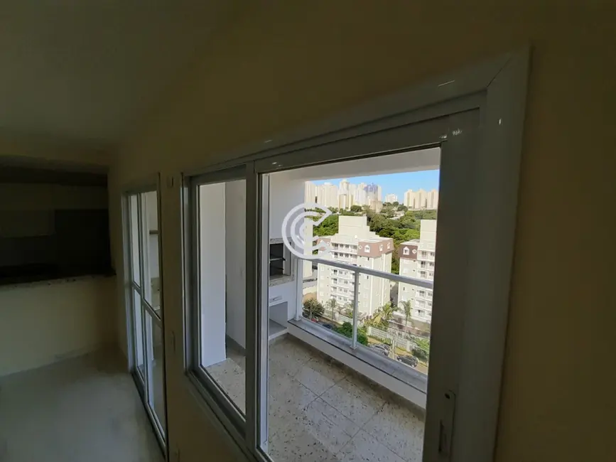 Apartamento com 3 quartos à venda, 82m2 em Mansões Santo Antônio, Campinas - SP - imagem 5 Foto 5 de Apartamento com 3 quartos à venda, 82m2 em Mansões Santo Antônio, Campinas - SP