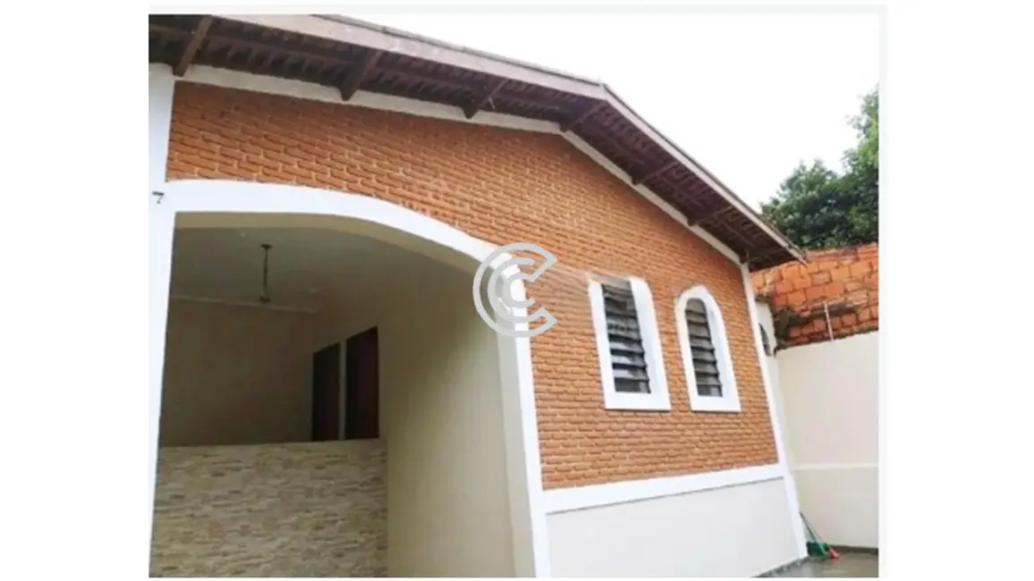 Foto 2 de Casa com 3 quartos à venda, 170m2 em Jardim Boa Esperança, Campinas - SP