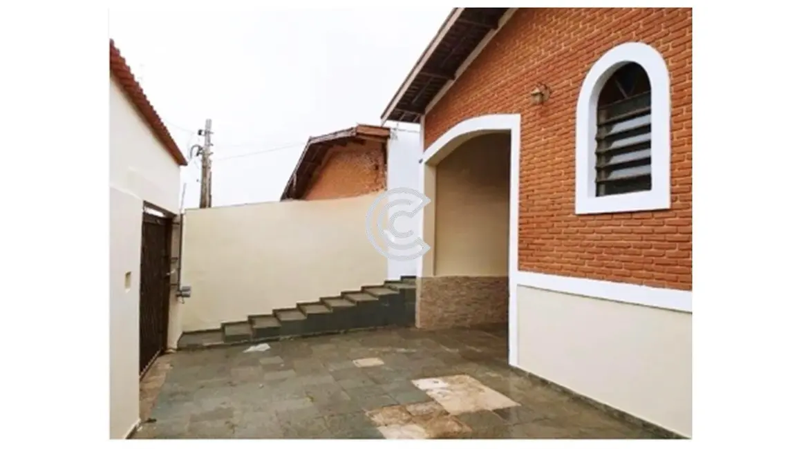 Casa com 3 quartos à venda, 170m2 em Jardim Boa Esperança, Campinas - SP - imagem 3 Foto 3 de Casa com 3 quartos à venda, 170m2 em Jardim Boa Esperança, Campinas - SP