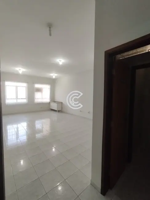 Foto 2 de Sala Comercial para alugar, 40m2 em Vila Negrello, Valinhos - SP