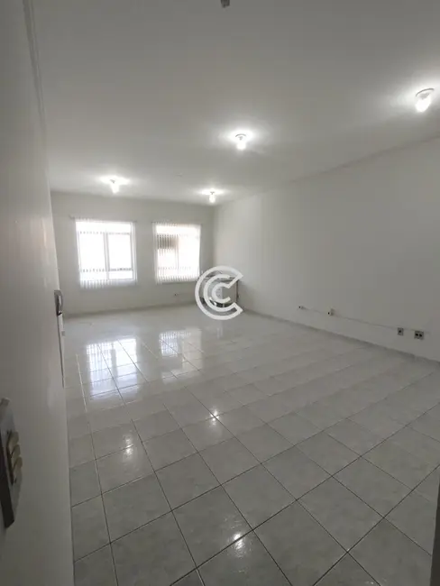Foto 1 de Sala Comercial para alugar, 40m2 em Vila Negrello, Valinhos - SP