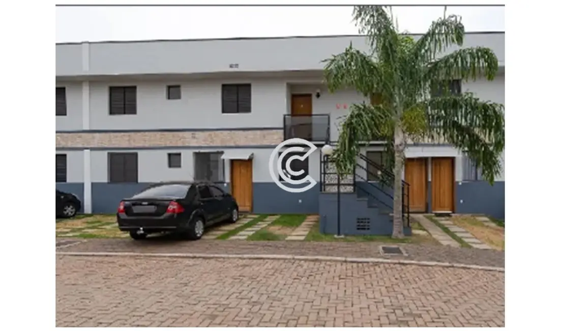 Foto 2 de Casa de Condomínio com 2 quartos à venda, 87m2 em Parque Beatriz, Campinas - SP