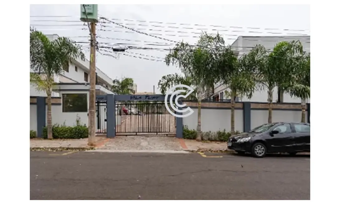 Foto 1 de Casa de Condomínio com 2 quartos à venda, 87m2 em Parque Beatriz, Campinas - SP