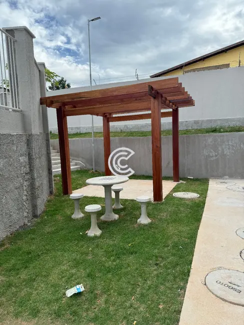 Apartamento com 2 quartos à venda, 44m2 em Jardim Capivari, Campinas - SP - imagem 6 Foto 6 de Apartamento com 2 quartos à venda, 44m2 em Jardim Capivari, Campinas - SP