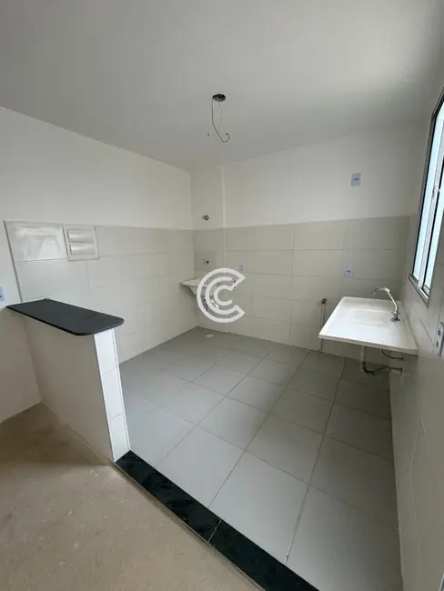 Apartamento com 2 quartos à venda, 44m2 em Jardim Capivari, Campinas - SP - imagem 2 Foto 2 de Apartamento com 2 quartos à venda, 44m2 em Jardim Capivari, Campinas - SP