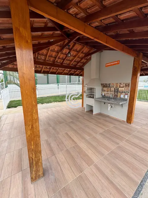 Apartamento com 2 quartos à venda, 44m2 em Jardim Capivari, Campinas - SP - imagem 8 Foto 8 de Apartamento com 2 quartos à venda, 44m2 em Jardim Capivari, Campinas - SP