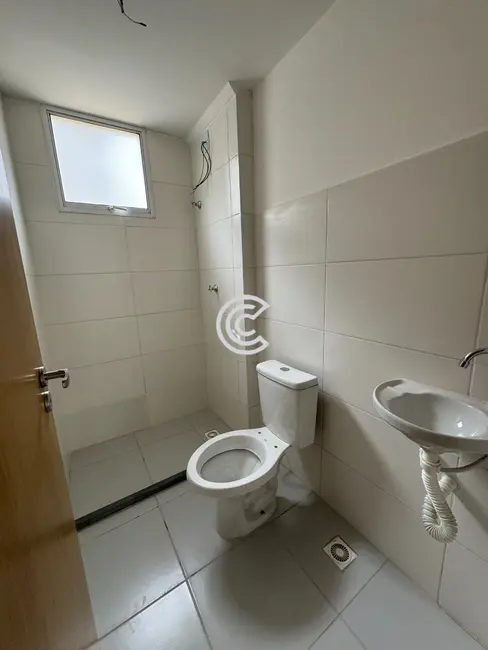 Apartamento com 2 quartos à venda, 44m2 em Jardim Capivari, Campinas - SP - imagem 5 Foto 5 de Apartamento com 2 quartos à venda, 44m2 em Jardim Capivari, Campinas - SP