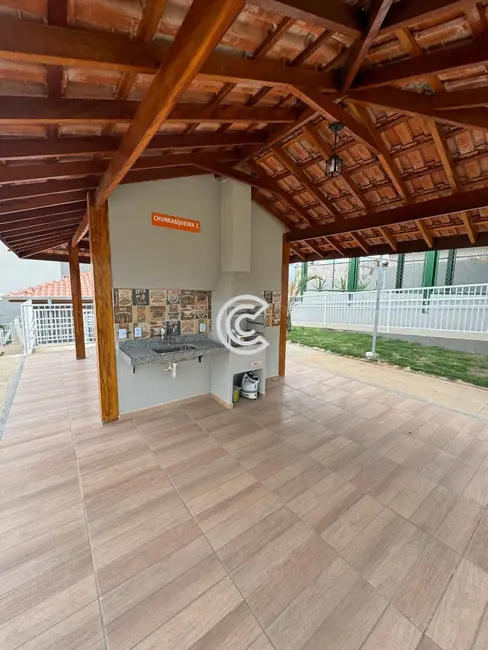 Apartamento com 2 quartos à venda, 44m2 em Jardim Capivari, Campinas - SP - imagem 9 Foto 9 de Apartamento com 2 quartos à venda, 44m2 em Jardim Capivari, Campinas - SP