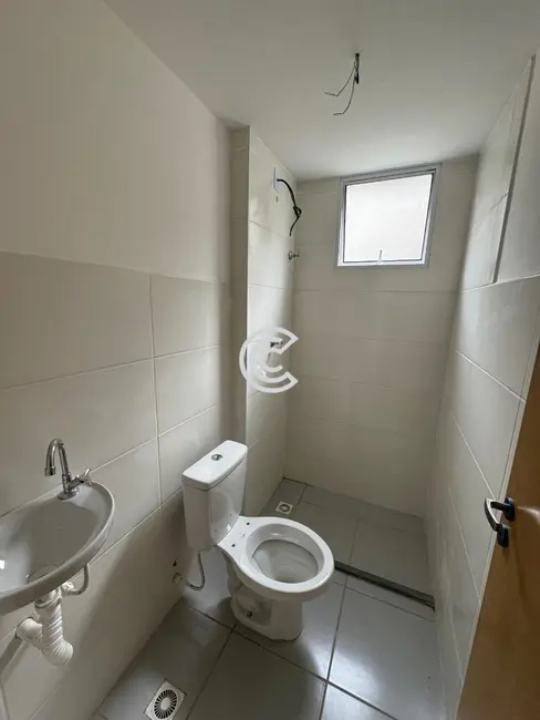 Apartamento com 2 quartos à venda, 44m2 em Jardim Capivari, Campinas - SP - imagem 7 Foto 7 de Apartamento com 2 quartos à venda, 44m2 em Jardim Capivari, Campinas - SP