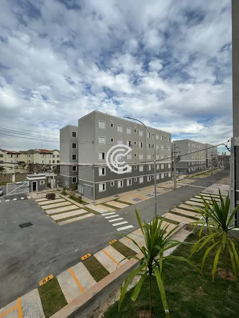 Apartamento com 2 quartos à venda, 44m2 em Jardim Capivari, Campinas - SP - imagem 1 Foto 1 de Apartamento com 2 quartos à venda, 44m2 em Jardim Capivari, Campinas - SP