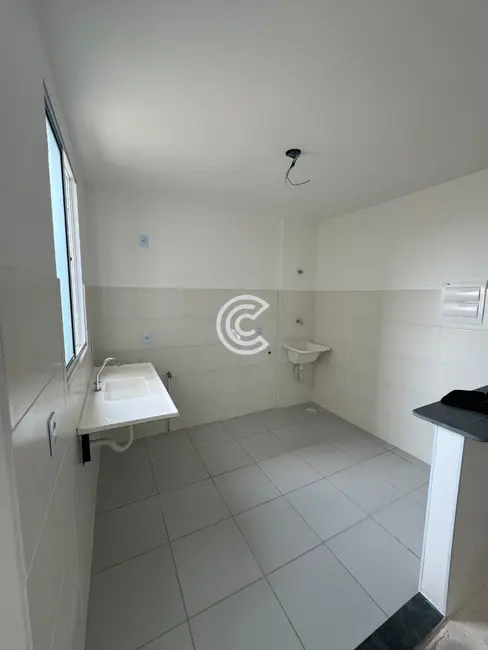 Apartamento com 2 quartos à venda, 44m2 em Jardim Capivari, Campinas - SP - imagem 4 Foto 4 de Apartamento com 2 quartos à venda, 44m2 em Jardim Capivari, Campinas - SP