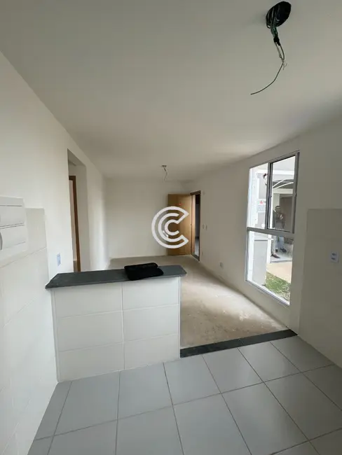 Apartamento com 2 quartos à venda, 44m2 em Jardim Capivari, Campinas - SP - imagem 3 Foto 3 de Apartamento com 2 quartos à venda, 44m2 em Jardim Capivari, Campinas - SP