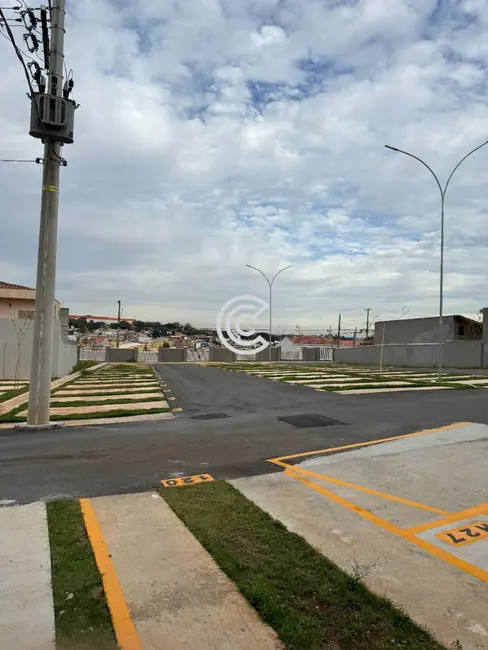 Apartamento com 2 quartos à venda, 44m2 em Jardim Capivari, Campinas - SP - imagem 9 Foto 9 de Apartamento com 2 quartos à venda, 44m2 em Jardim Capivari, Campinas - SP