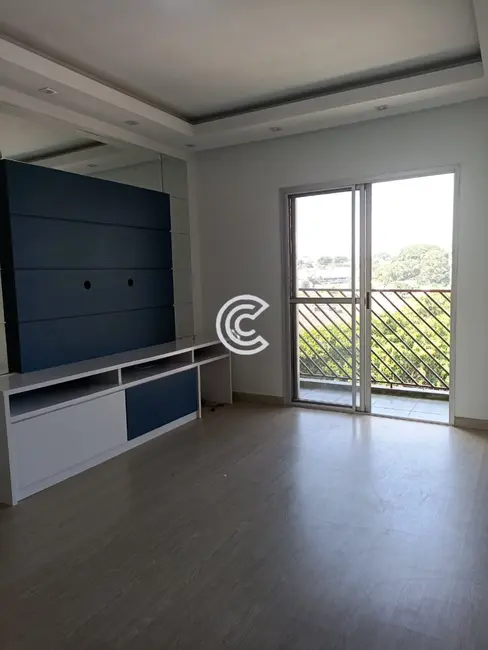 Foto 3 de Apartamento com 3 quartos à venda, 77m2 em Jardim Paulicéia, Campinas - SP
