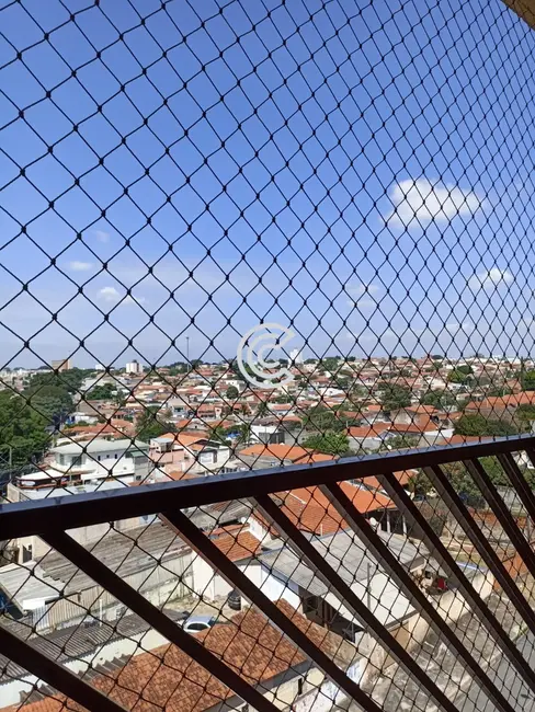 Foto 5 de Apartamento com 3 quartos à venda, 77m2 em Jardim Paulicéia, Campinas - SP