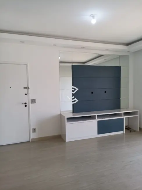 Foto 2 de Apartamento com 3 quartos à venda, 77m2 em Jardim Paulicéia, Campinas - SP