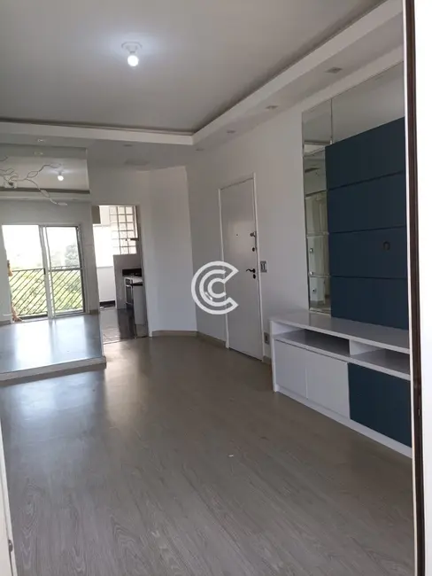 Foto 4 de Apartamento com 3 quartos à venda, 77m2 em Jardim Paulicéia, Campinas - SP