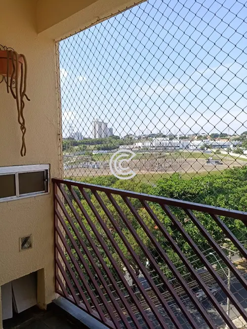 Foto 6 de Apartamento com 3 quartos à venda, 77m2 em Jardim Paulicéia, Campinas - SP