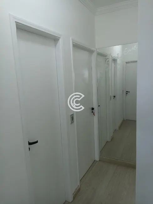 Foto 8 de Apartamento com 3 quartos à venda, 77m2 em Jardim Paulicéia, Campinas - SP