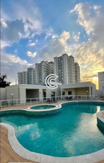 Foto 1 de Apartamento com 2 quartos à venda e para alugar, 54m2 em Jardim Nova Europa, Campinas - SP