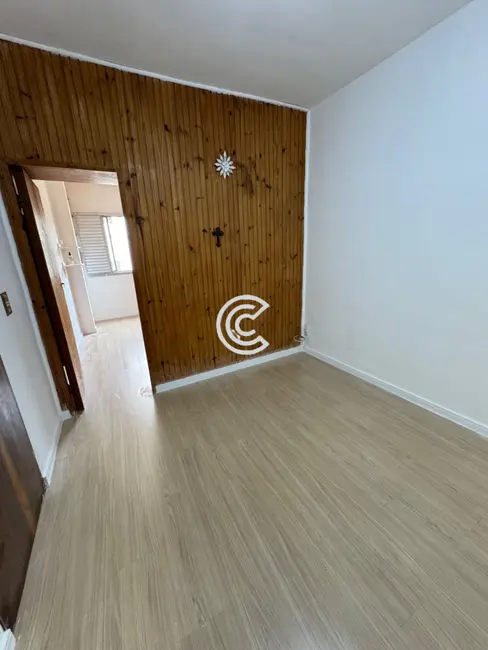 Foto 1 de Apartamento com 1 quarto à venda, 44m2 em Botafogo, Campinas - SP