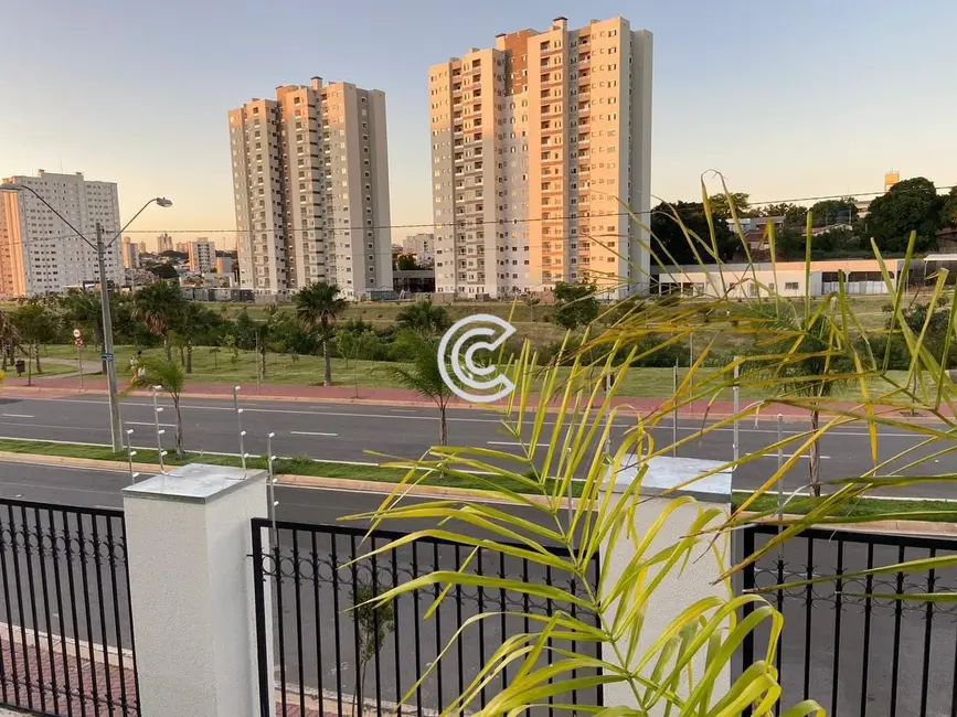 Foto 2 de Apartamento com 2 quartos à venda, 45m2 em Parque Industrial, Campinas - SP