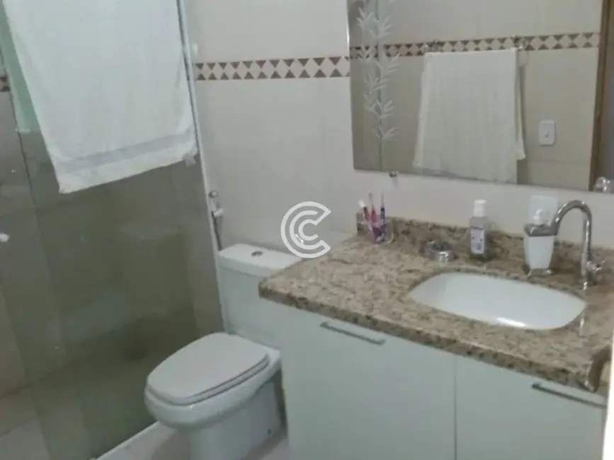 Foto 4 de Casa com 1 quarto à venda, 270m2 em Loteamento Alphaville Campinas, Campinas - SP