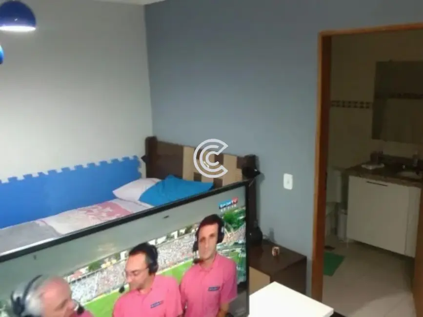 Foto 7 de Casa com 1 quarto à venda, 270m2 em Loteamento Alphaville Campinas, Campinas - SP