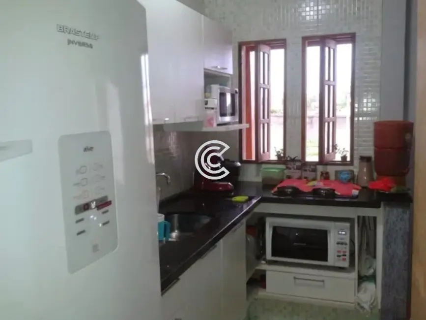 Foto 3 de Casa com 1 quarto à venda, 270m2 em Loteamento Alphaville Campinas, Campinas - SP