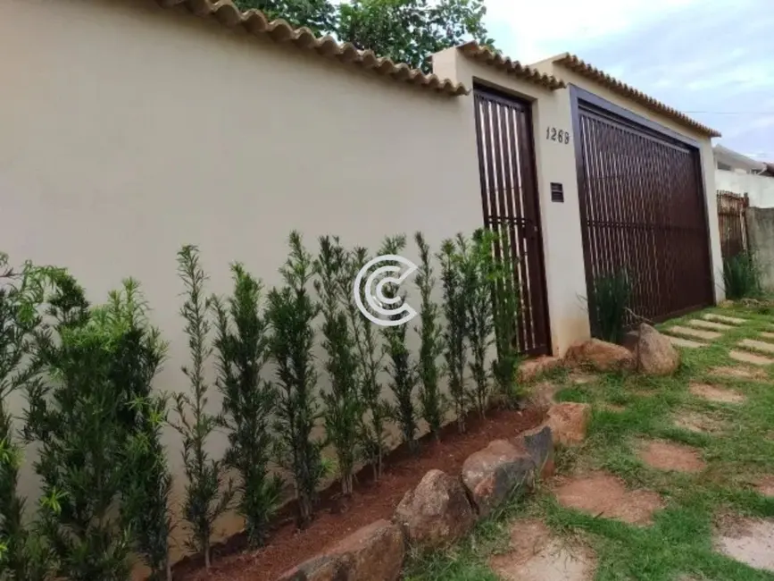 Foto 9 de Casa com 1 quarto à venda, 270m2 em Loteamento Alphaville Campinas, Campinas - SP