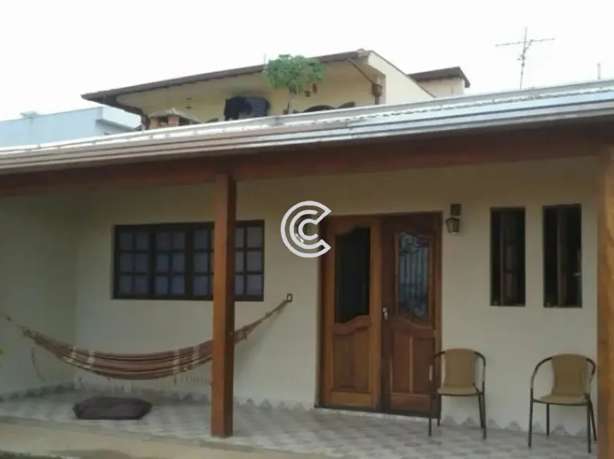 Foto 8 de Casa com 1 quarto à venda, 270m2 em Loteamento Alphaville Campinas, Campinas - SP