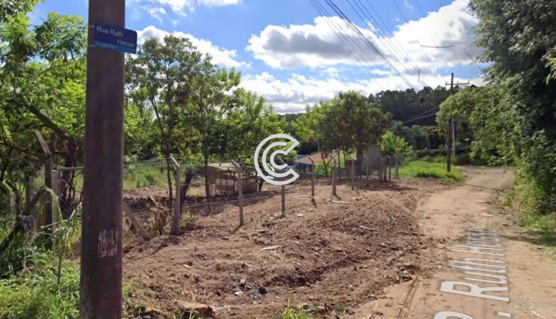 Foto 2 de Terreno / Lote à venda, 1710m2 em Chácaras Cruzeiro do Sul, Campinas - SP