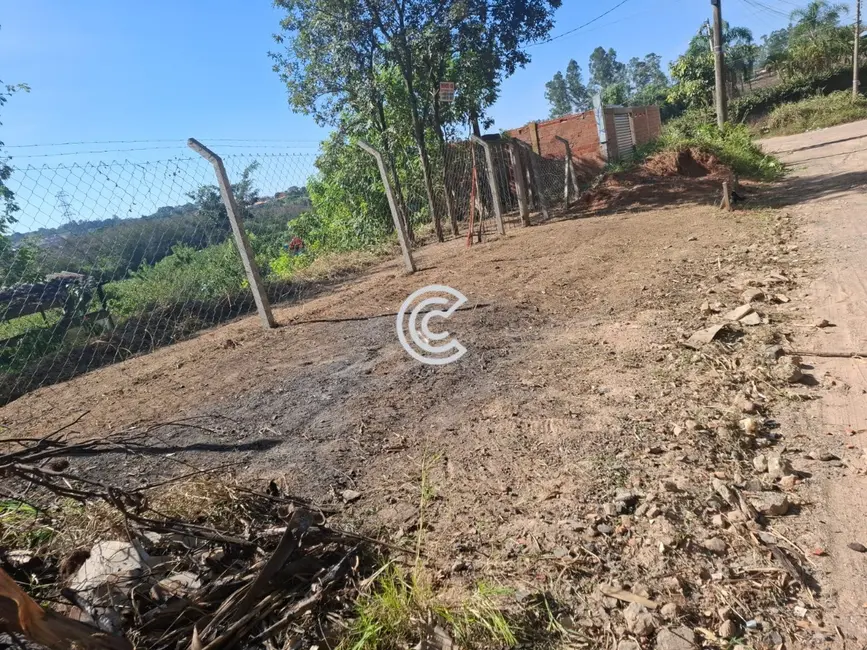 Foto 1 de Terreno / Lote à venda, 1710m2 em Chácaras Cruzeiro do Sul, Campinas - SP