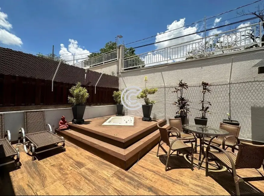 Casa de Condomínio com 3 quartos à venda, 174m2 em Loteamento Residencial Vila Bella Dom Pedro, Campinas - SP - imagem 9 Foto 9 de Casa de Condomínio com 3 quartos à venda, 174m2 em Loteamento Residencial Vila Bella Dom Pedro, Campinas - SP