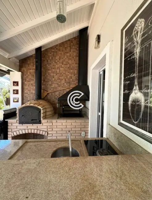 Casa de Condomínio com 3 quartos à venda, 174m2 em Loteamento Residencial Vila Bella Dom Pedro, Campinas - SP - imagem 7 Foto 7 de Casa de Condomínio com 3 quartos à venda, 174m2 em Loteamento Residencial Vila Bella Dom Pedro, Campinas - SP